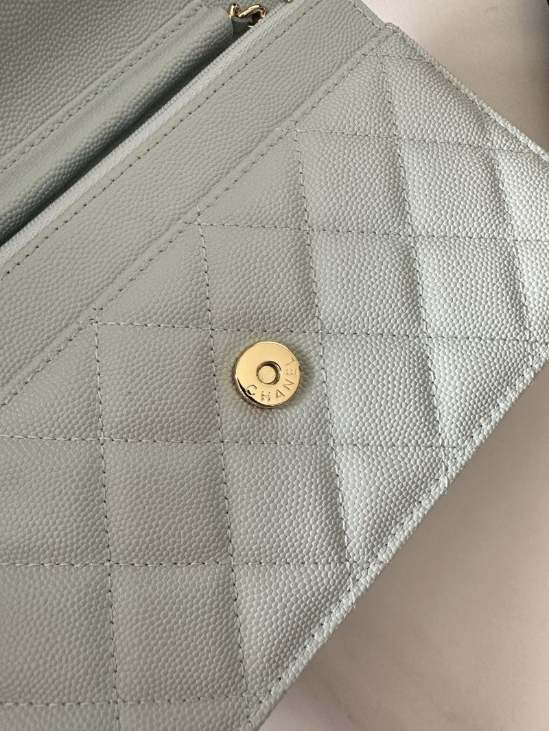 Chanel WOC Bags